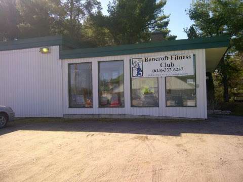 Bancroft Fitness Bancroft Fitness